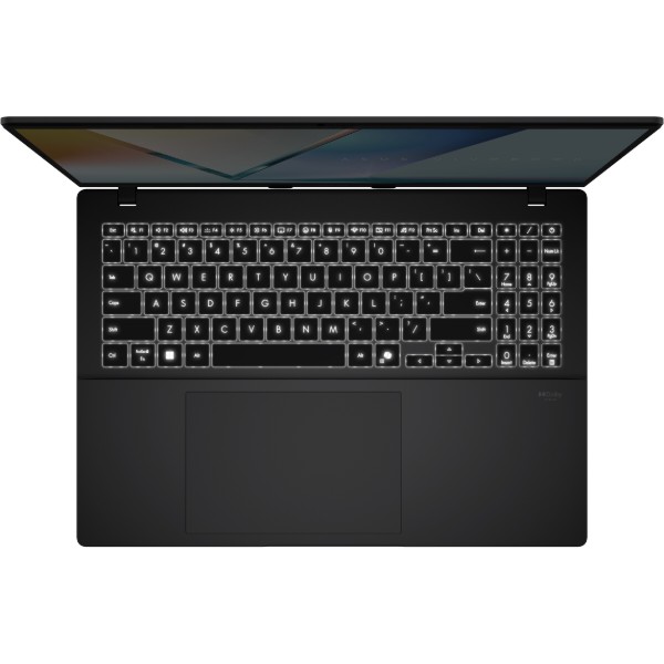 Фото - Ноутбук Asus Vivobook S16 S3607CA-RP011 Matte Gray